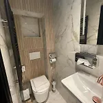 Hotel Centre Amsterdam