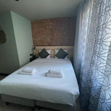 Centre Hotel Amsterdam