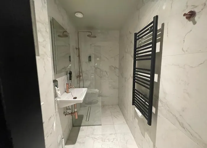 Hotel Centre Amsterdam