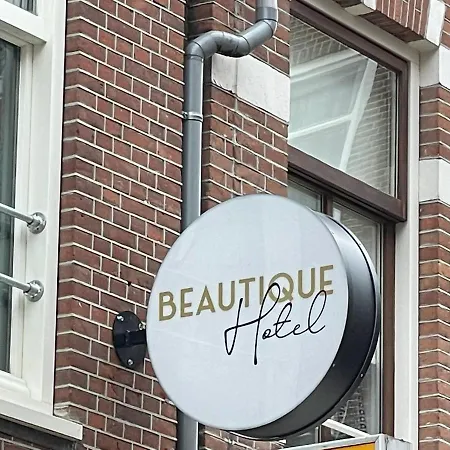Hotel Centre Amsterdam