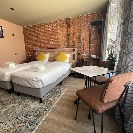 Beautique Centre Hotel