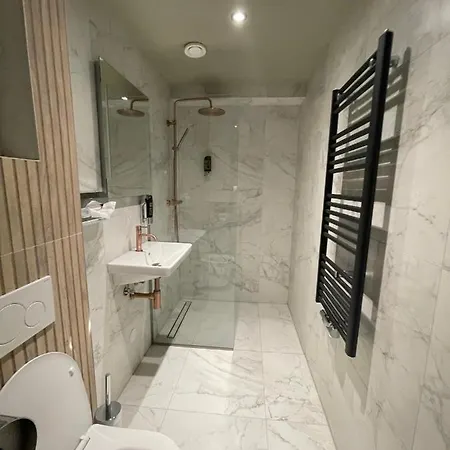 Beautique Centre 3* Amsterdam