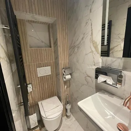 Hotel Centre Amsterdam