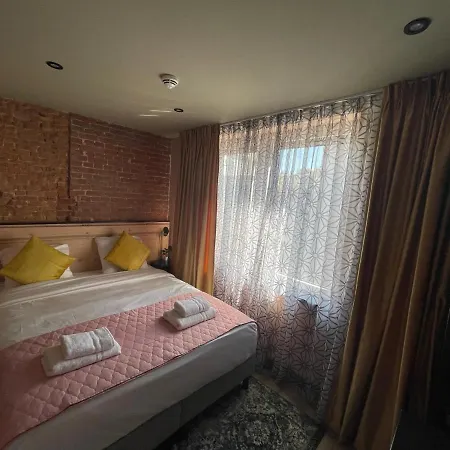 Hotel Beautique Centre