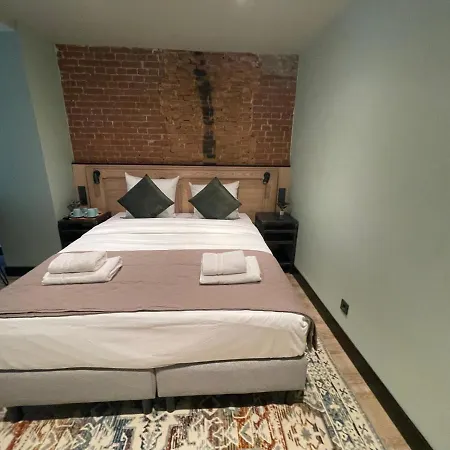 Hotel Beautique Centre