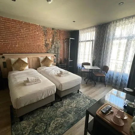 Beautique Centre 3*