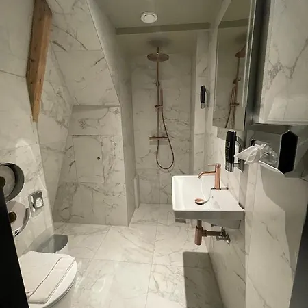 Hotel Beautique Centre