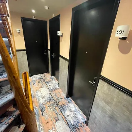 Beautique Centre Hotel 3*