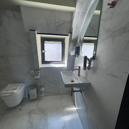Hotel Beautique Centre