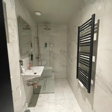 Hotel Beautique Centre Amsterdam