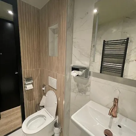 Hotel Beautique Centre