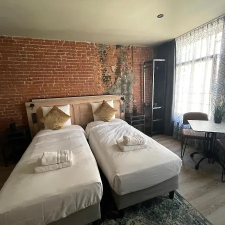 Hotel Beautique Centre