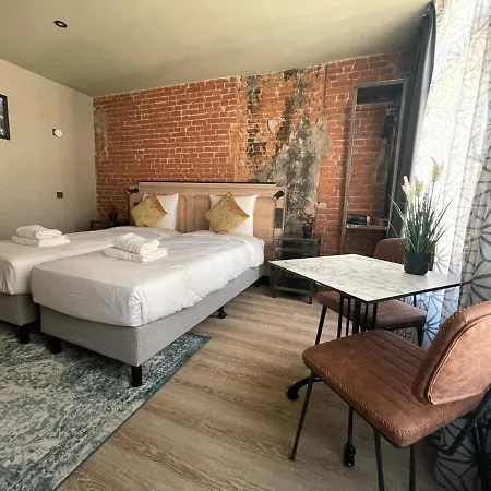 Centre 3* Amsterdam