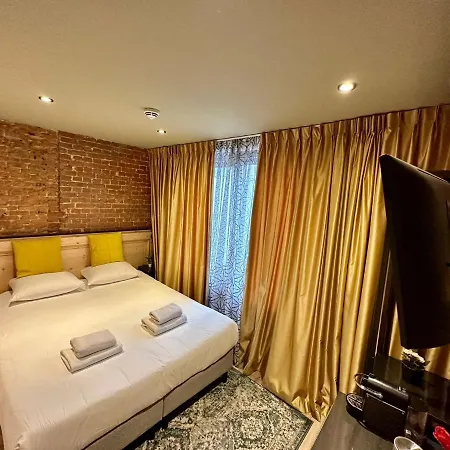 Hotel Centre Amsterdam