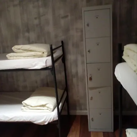 Hotel Centre 3*