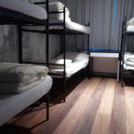Hotel Centre 3*