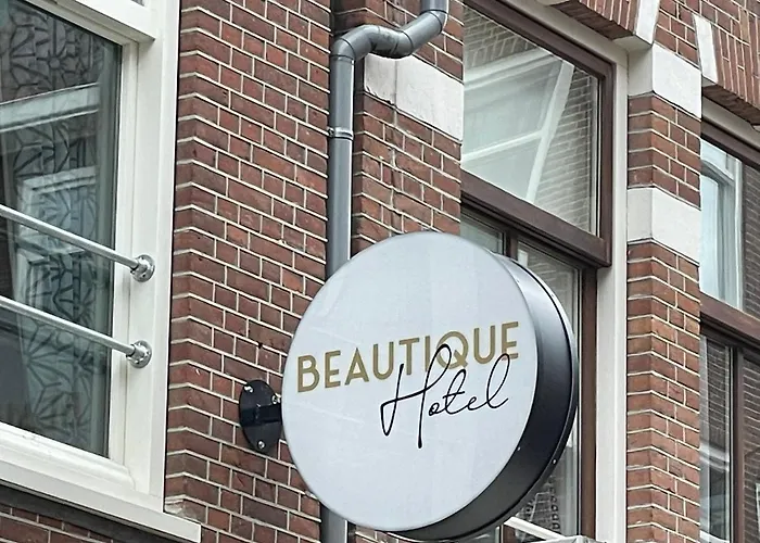 Hotel Centre Amsterdam