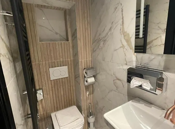 Hotel Centre Amsterdam