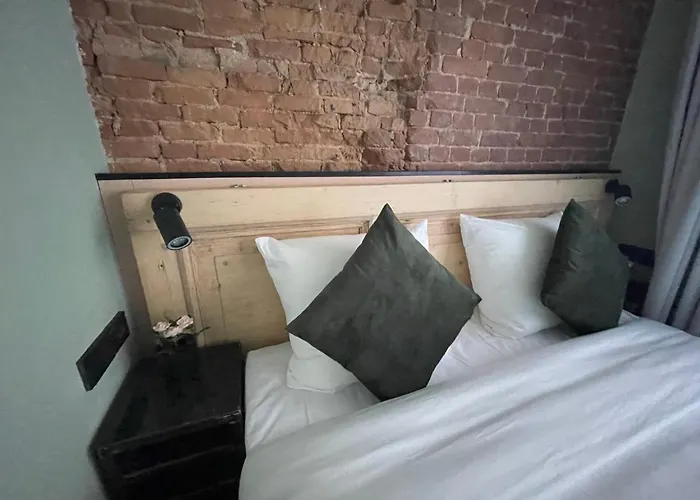 Hotel Centre Amsterdam