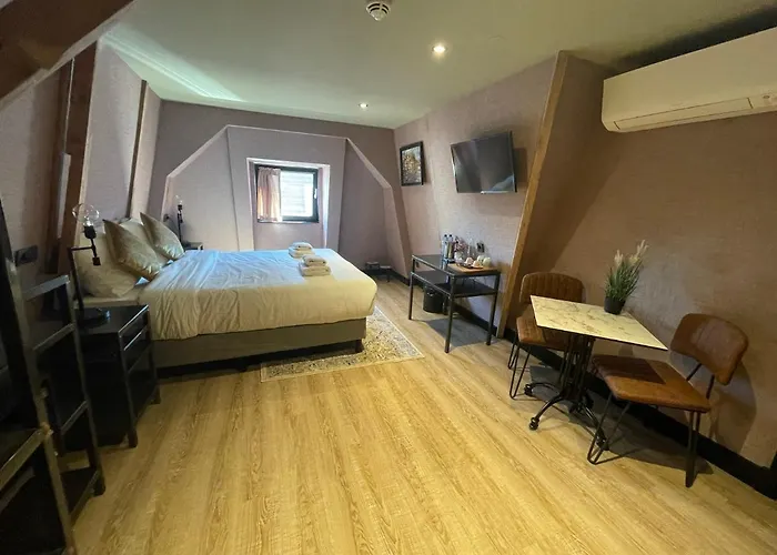 Hotel Centre Amsterdam