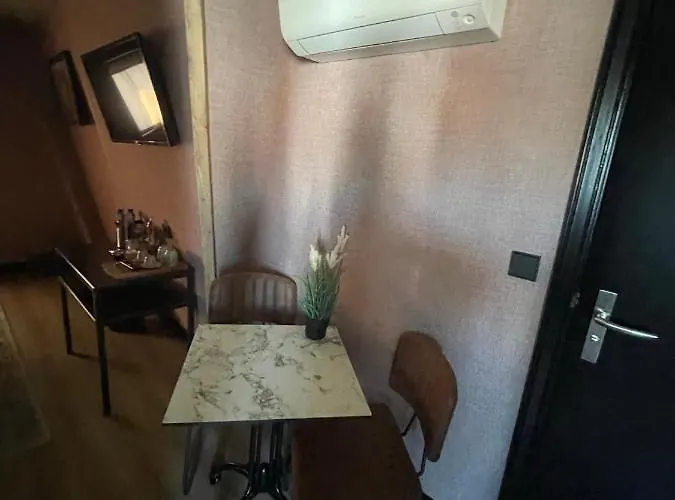 Centre Hotel Amsterdam