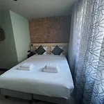 Centre Отель Амстердам