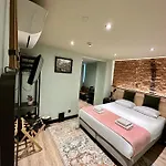 Centre アムステルダム