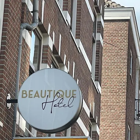 فندق Beautique Centre أمستردام
