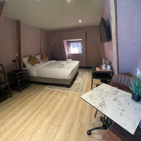 Beautique Centre فندق أمستردام