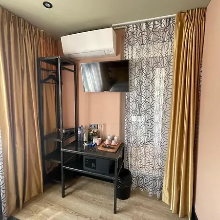 فندق Beautique Centre 3*