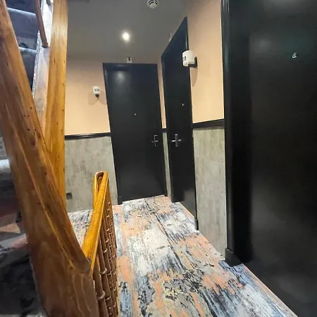 Beautique Centre Hotel