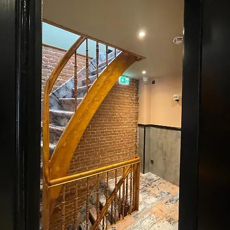 Beautique Centre 3* أمستردام