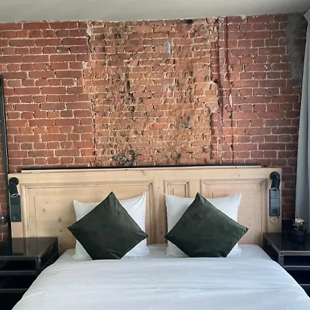 Centre Amsterdam