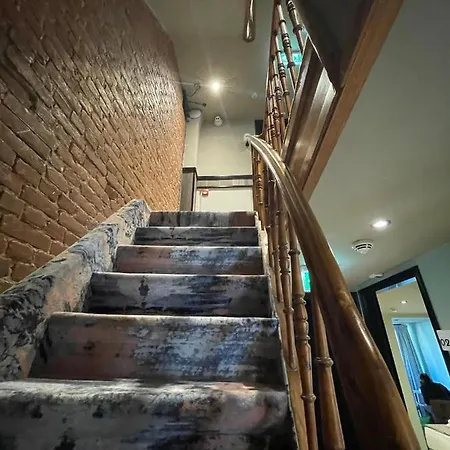 Hotel Centre 3*