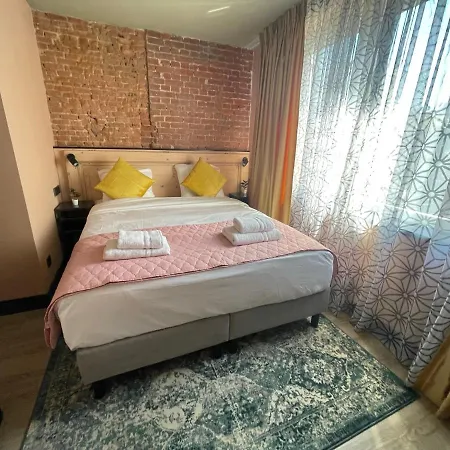 Centre 3* Amsterdam
