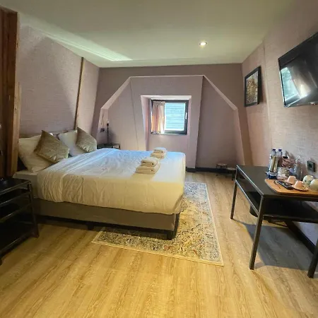 Beautique Centre أمستردام