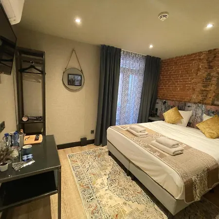 فندق Beautique Centre أمستردام
