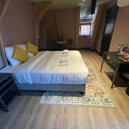 فندق Beautique Centre 3*