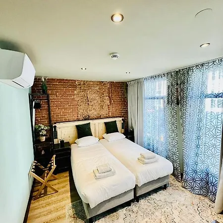 Beautique Centre 3* أمستردام