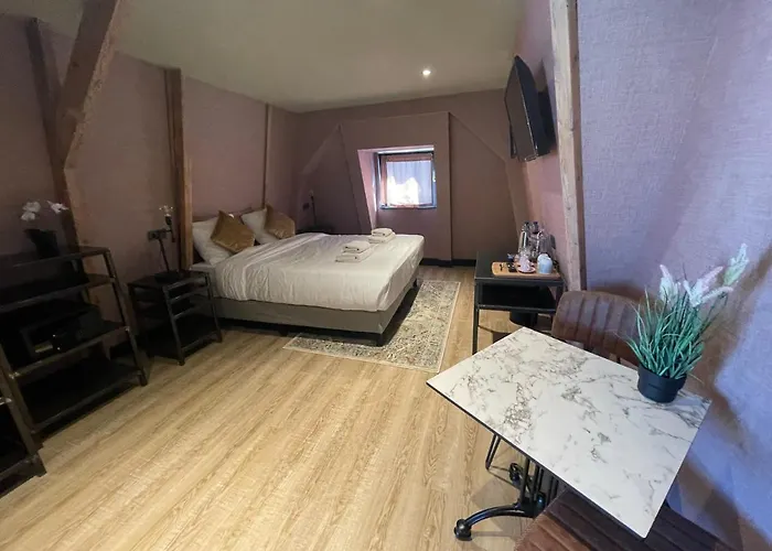 Centre Otel Amsterdam