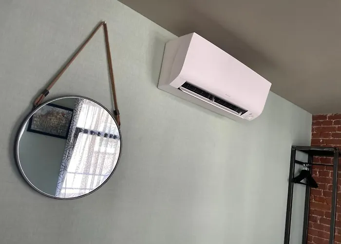 Otel Centre Amsterdam