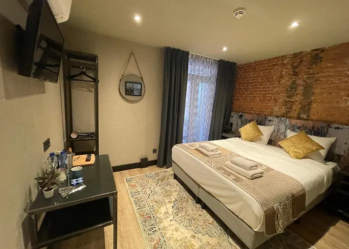 Hotel Centre Amsterdam