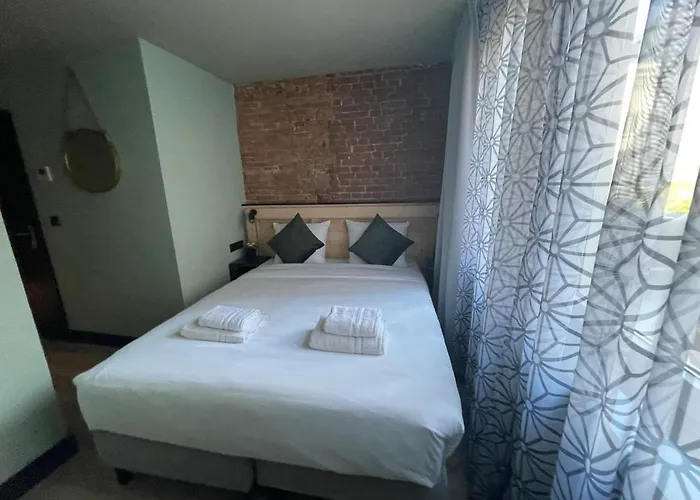 Centre Otel Amsterdam