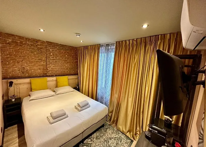 Hotel Centre Amsterdam