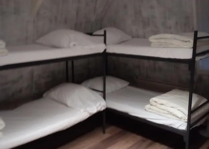 Hotel Centre Amsterdam