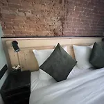 Hotel Centre Ámsterdam