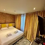 Hotel Centre Ámsterdam