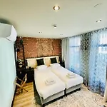 Centre 3* Ámsterdam