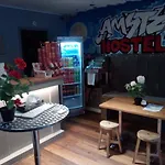 Centre 3* Ámsterdam