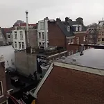 Hotel Centre Ámsterdam